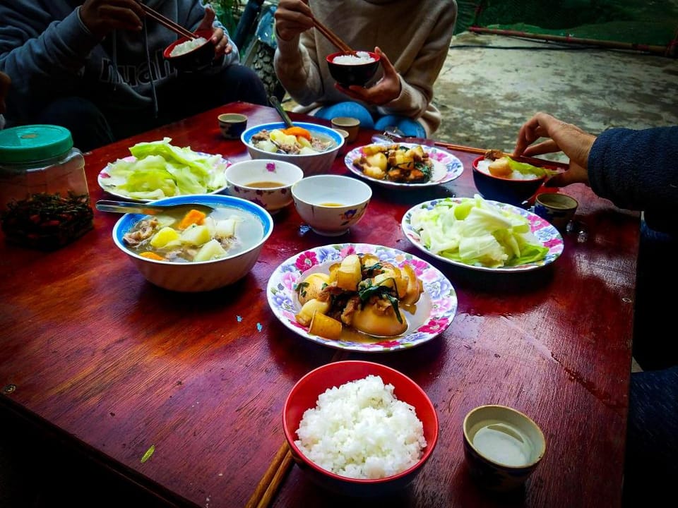 Homie House Vacation rental in Vietnam