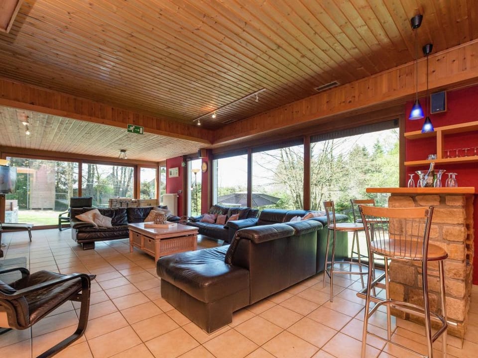 Perfect holiday home in Waimes with Swimming Pool Vacation rental in Wallonia, Belgium