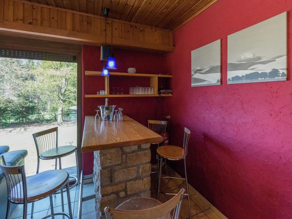 Perfect holiday home in Waimes with Swimming Pool Vacation rental in Wallonia, Belgium