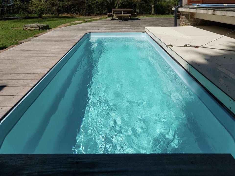 Perfect holiday home in Waimes with Swimming Pool Vacation rental in Wallonia, Belgium