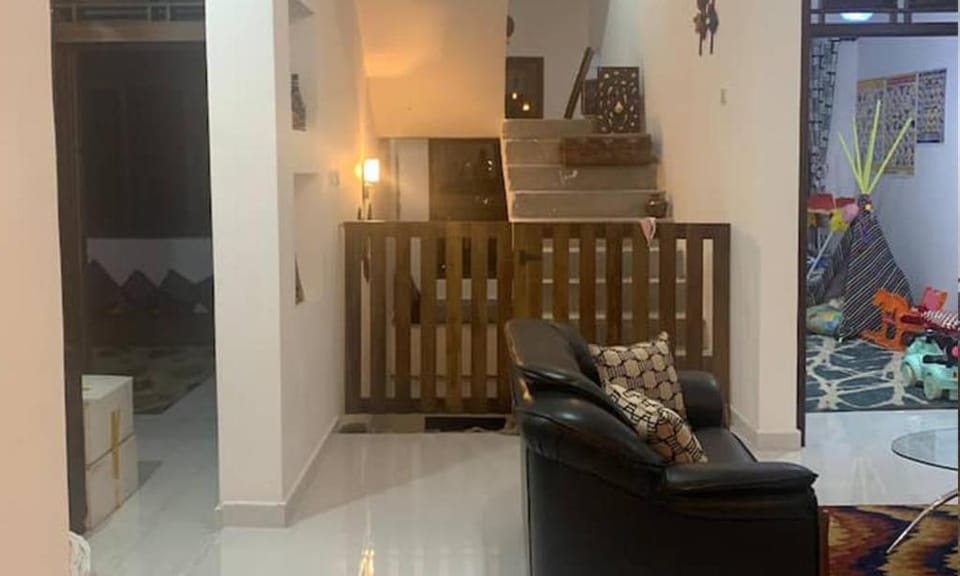 Space Mart (Pvt) Ltd Vacation rental in Central Province