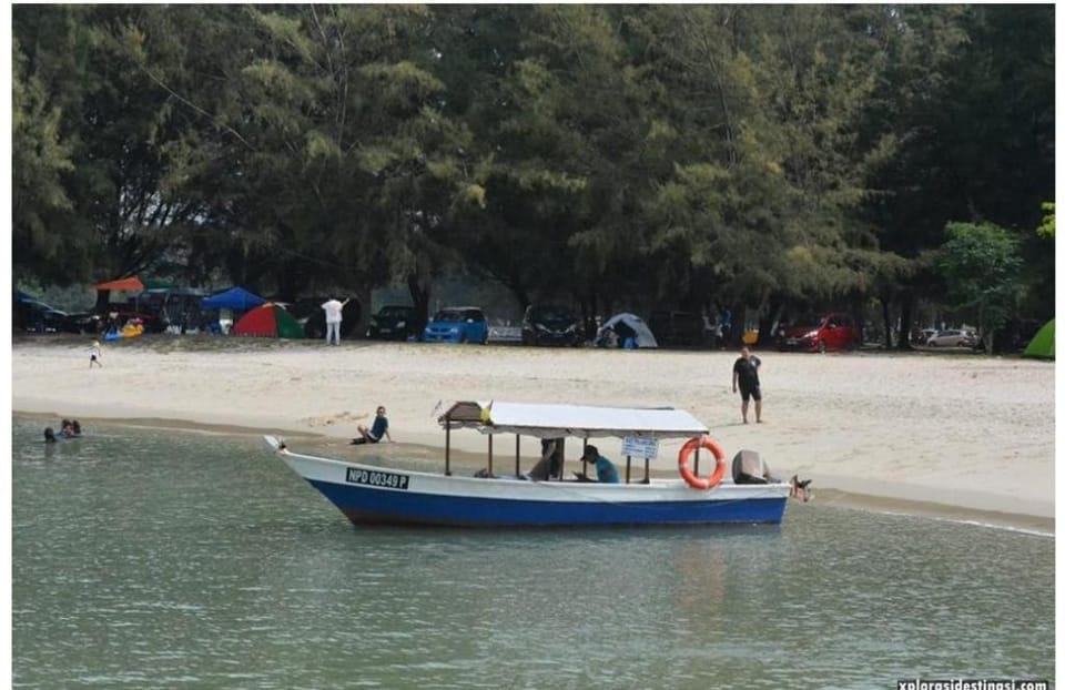 Mulberi Homestay Vacation rental in Port Dickson