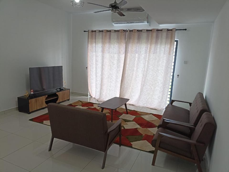 Mulberi Homestay Vacation rental in Port Dickson