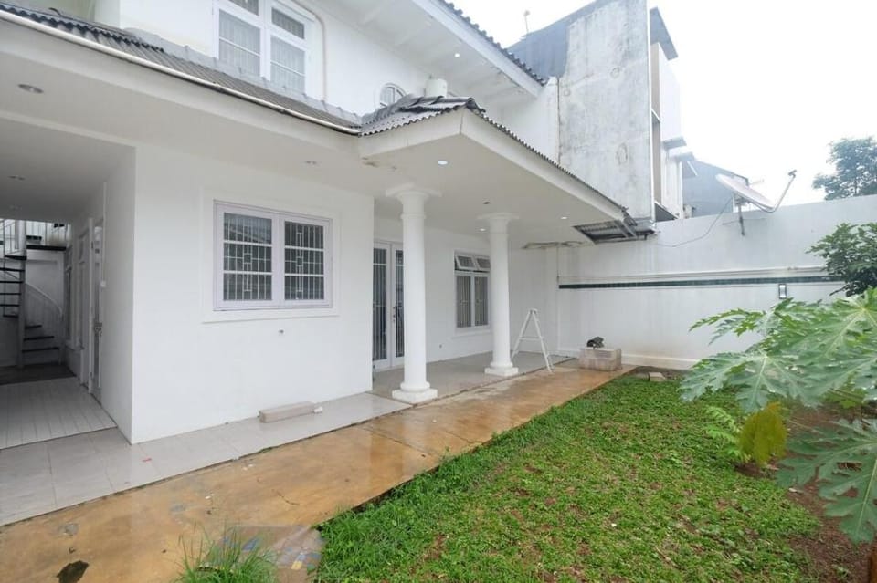 Park View Villa Sentul City Villa in West Java