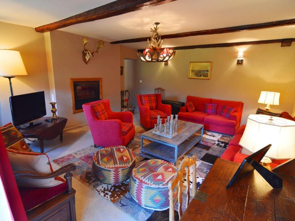 Holiday Home in Ardennes near Chimay Abbey Vacation rental in Wallonia, Belgium