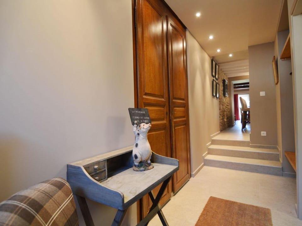 Holiday Home in Ardennes near Chimay Abbey Vacation rental in Wallonia, Belgium