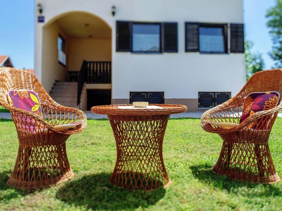 Holiday Home in Lovinac near Plitvice Lakes Vacation rental in Zadar County