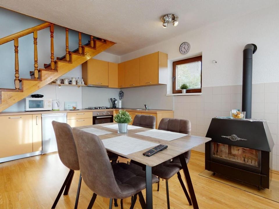 Holiday Home in Lovinac near Plitvice Lakes Vacation rental in Zadar County