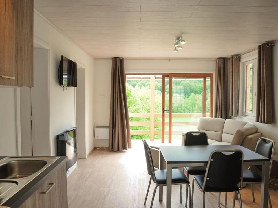 Holiday Home in Duruby with Garden  BBQ Vacation rental in Wallonia, Belgium