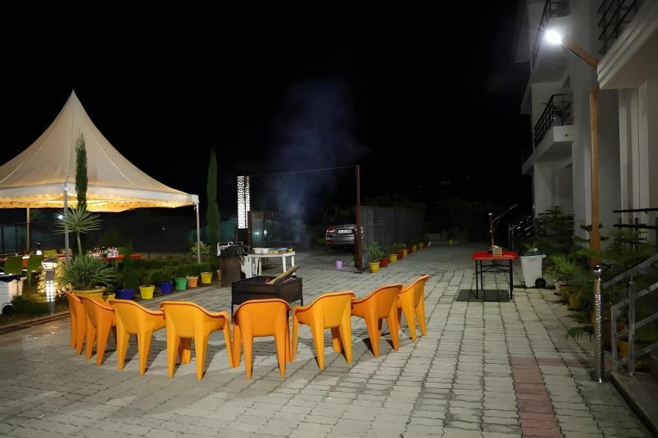 Kingdom Heartz, Bhimtal, Nainital Hotel in Uttarakhand