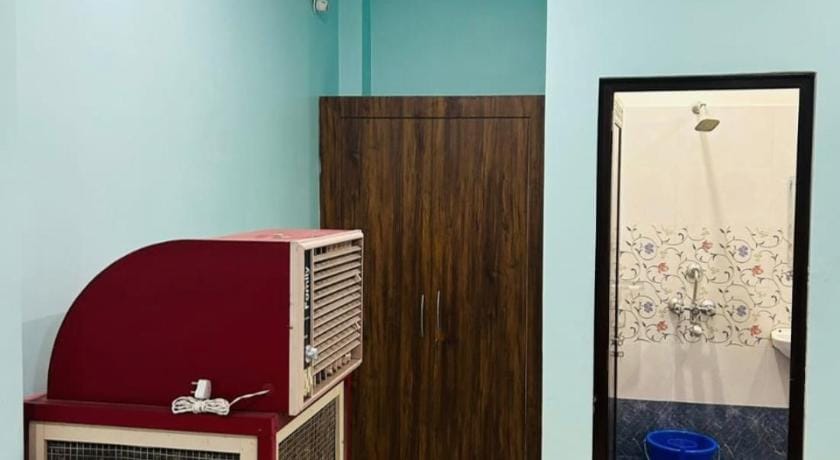 Lotus Paying Guest house Bed and Breakfast in Varanasi