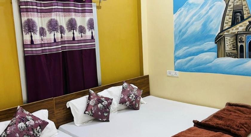 Lotus Paying Guest house Bed and Breakfast in Varanasi