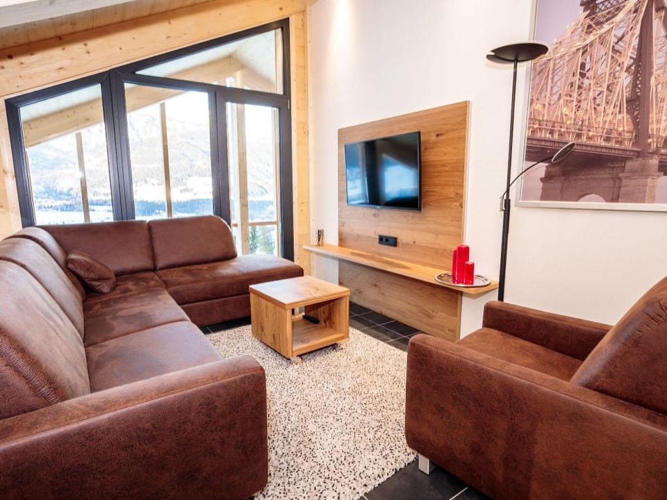 Nice apartment with sauna Apartment in Schladming