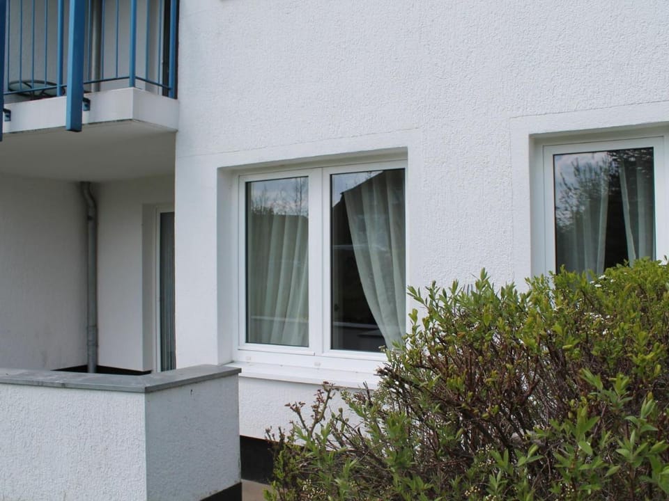 Helle Wohnung im Ostseebad Apartment in Boltenhagen