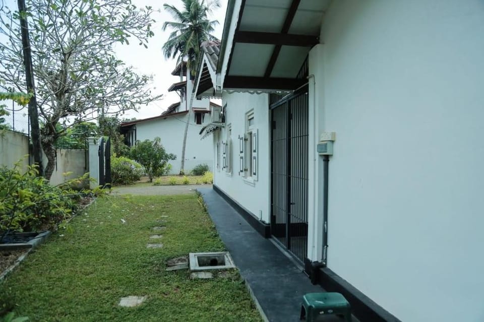 Villa Green View-Galle Villa in Galle