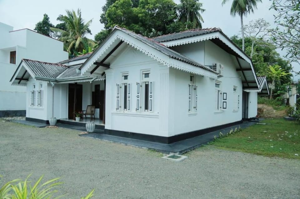 Villa Green View-Galle Villa in Galle
