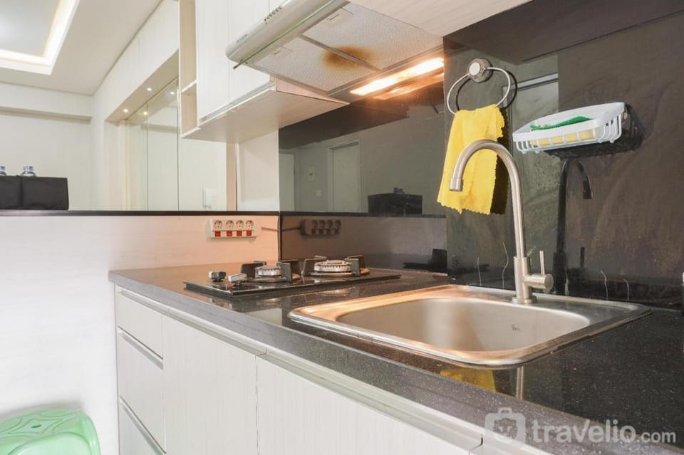 Pluit Apartments Apartment in Jakarta
