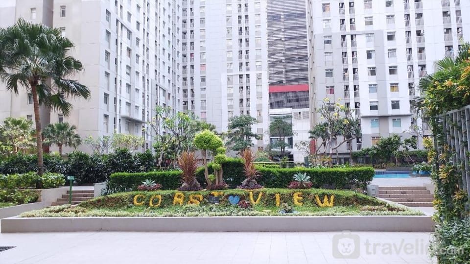 Pluit Apartments Apartment in Jakarta