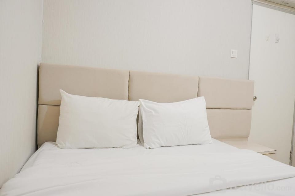 Pluit Apartments Apartment in Jakarta