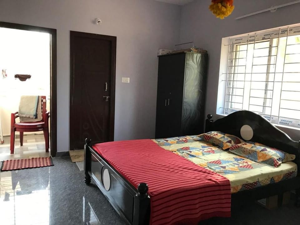 Horsley Hills weekend getaway at Varun Vihar Apartment in Karnataka