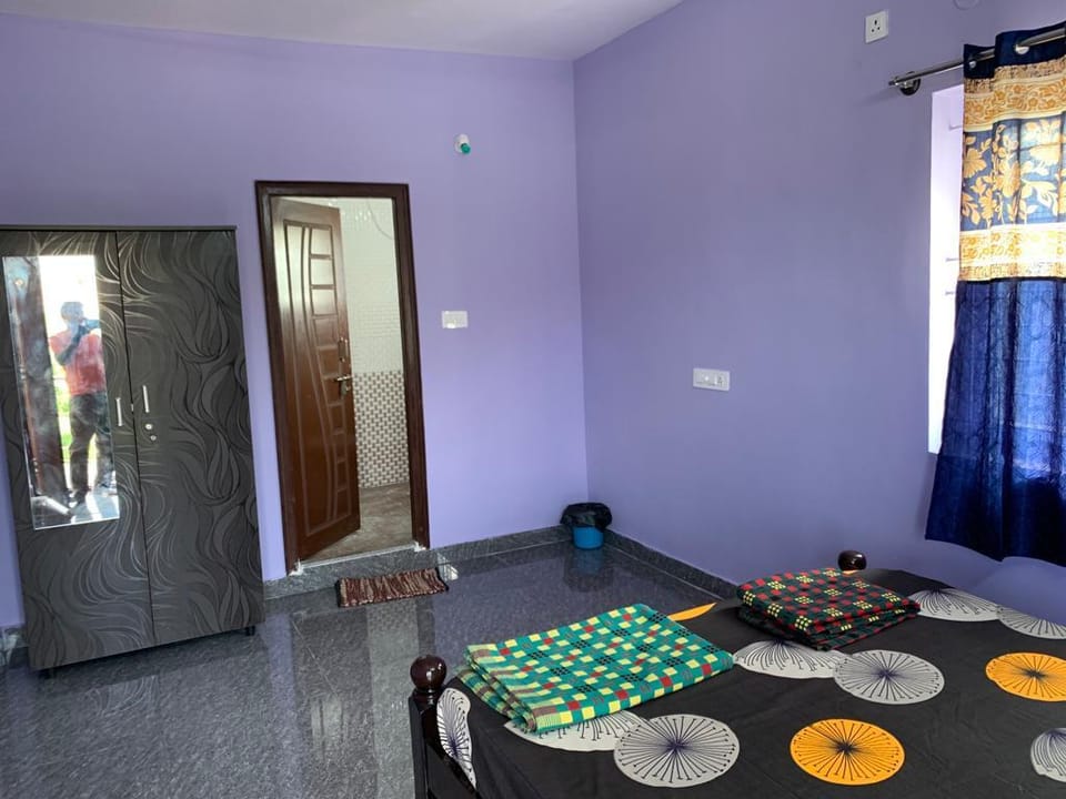 Horsley Hills weekend getaway at Varun Vihar Apartment in Karnataka