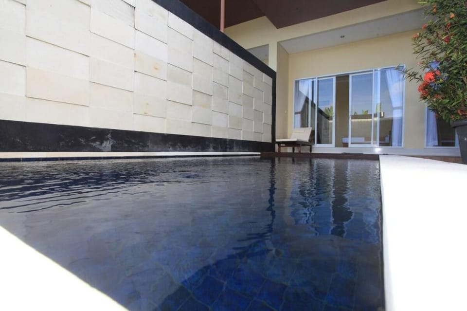 BUKIT SUITES VILLA 1 Uluwatu Pecatu Villa in Bali