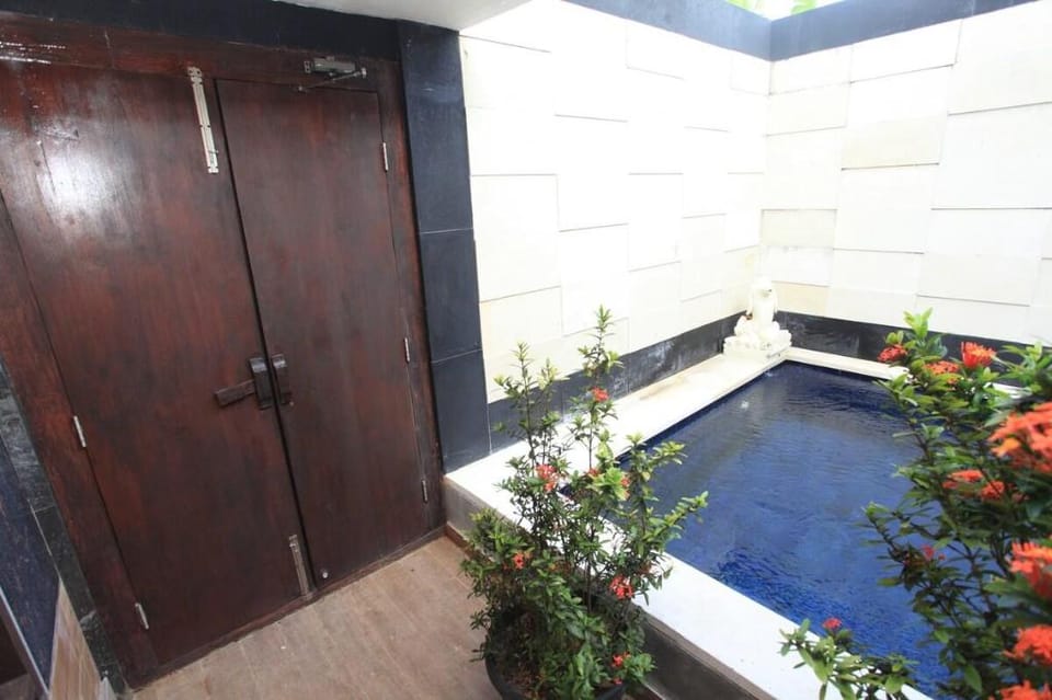 BUKIT SUITES VILLA 1 Uluwatu Pecatu Villa in Bali