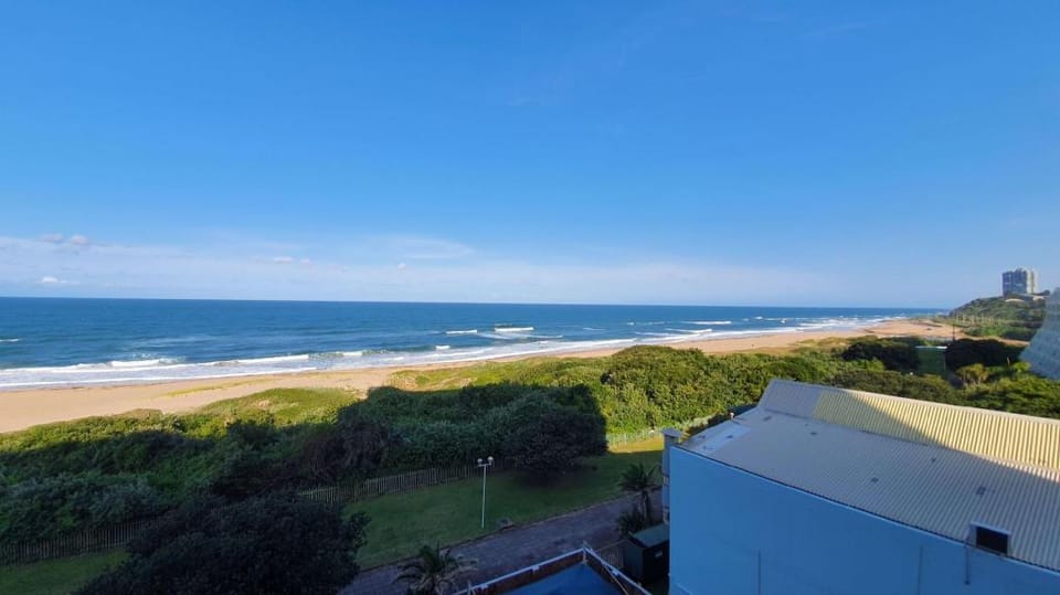 Amanzimtoti Afsaal Holiday Letting Apartment in KwaZulu-Natal
