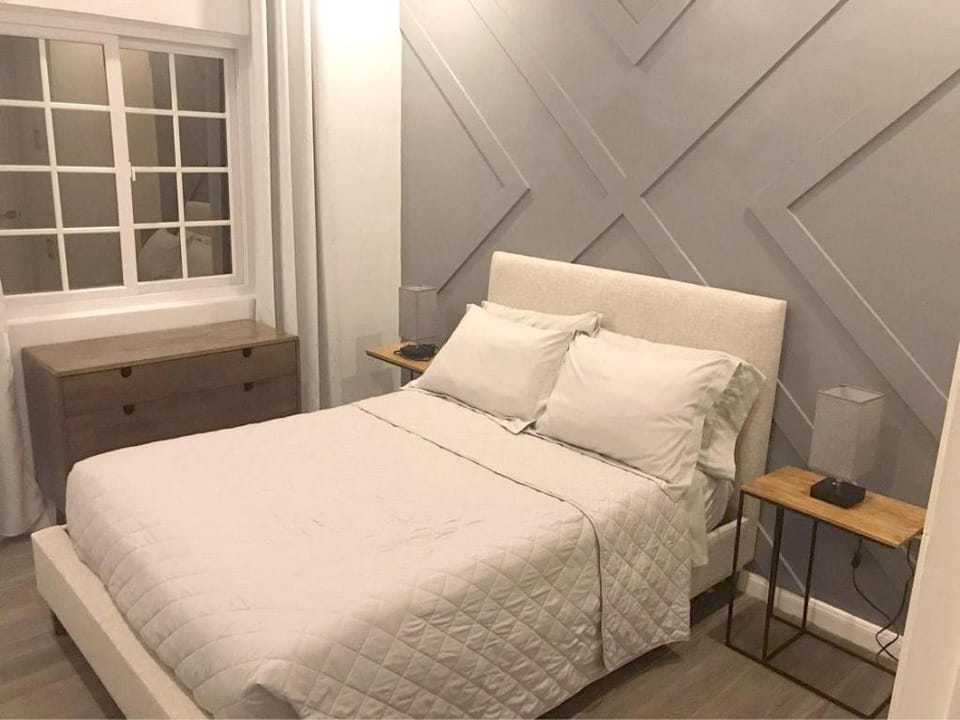 Pastora House Luxe Staycation Bauan Batangas Vacation rental in Calabarzon