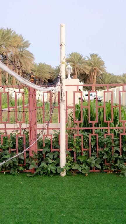 albadea resort 2 Villa in Oman