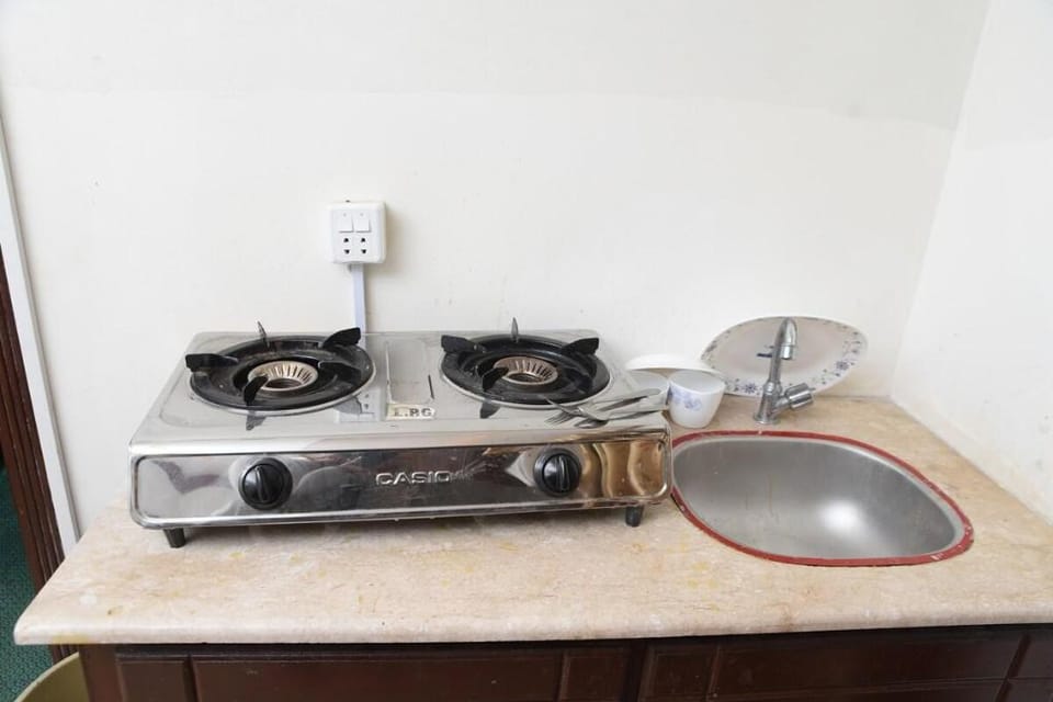 Scenic 1-BR Apartments in Bhurban Vacation rental in Punjab