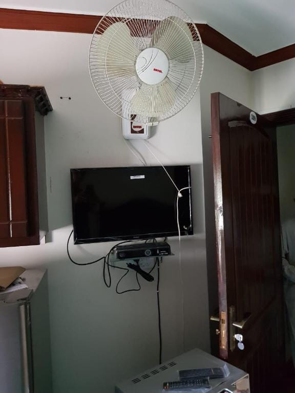 Scenic 1-BR Apartments in Bhurban Vacation rental in Punjab