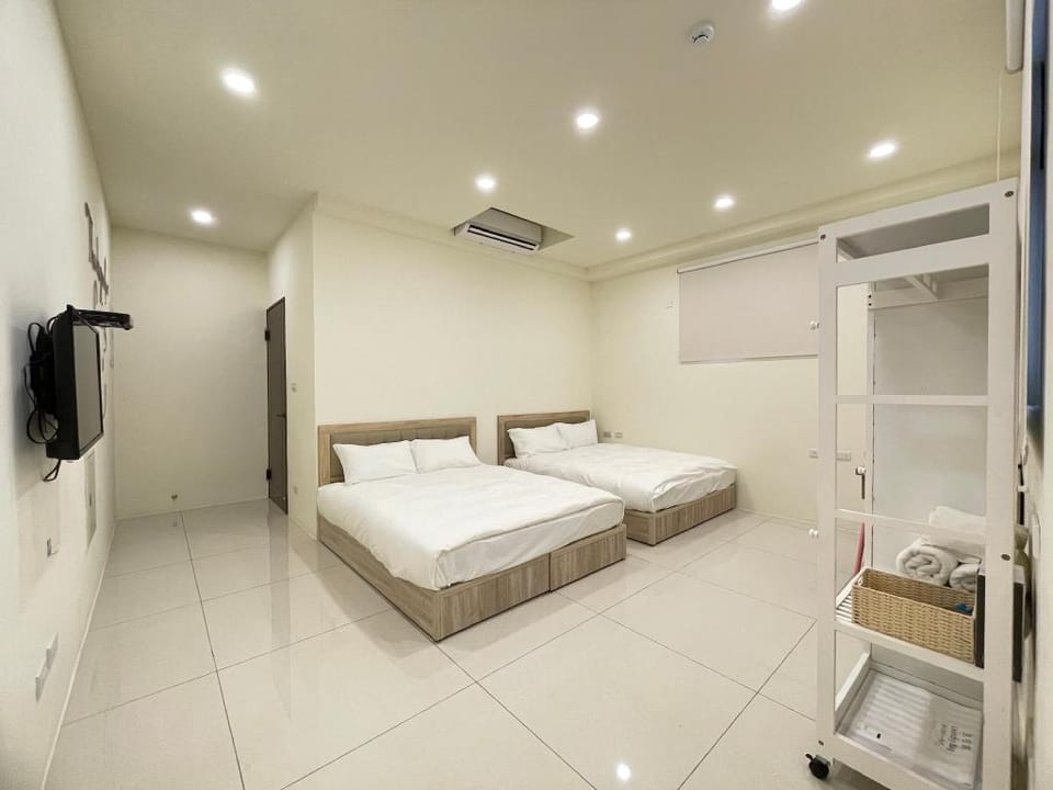 Kaohsiung Apartments Apartment in Kaohsiung