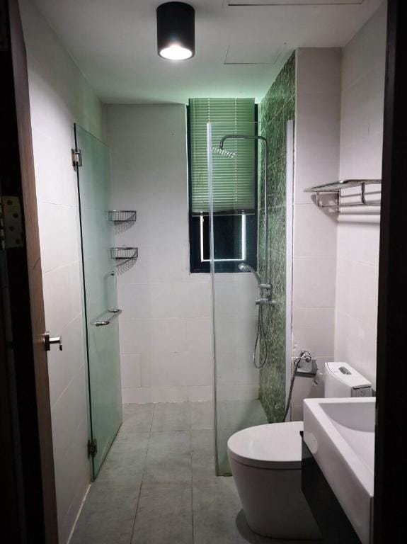 Rohani Homestay Jazz Suites 4 @ Vivacity Megamall Apartment in Kuching