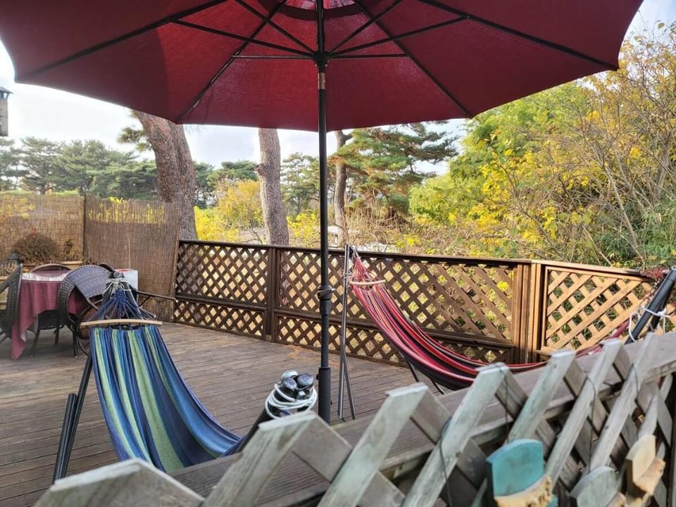 Helios Vacation rental in South Korea