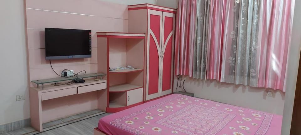 Meena Bhawan  Vacation rental in Lucknow