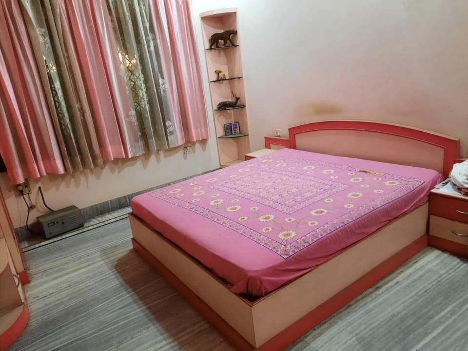 Meena Bhawan  Vacation rental in Lucknow
