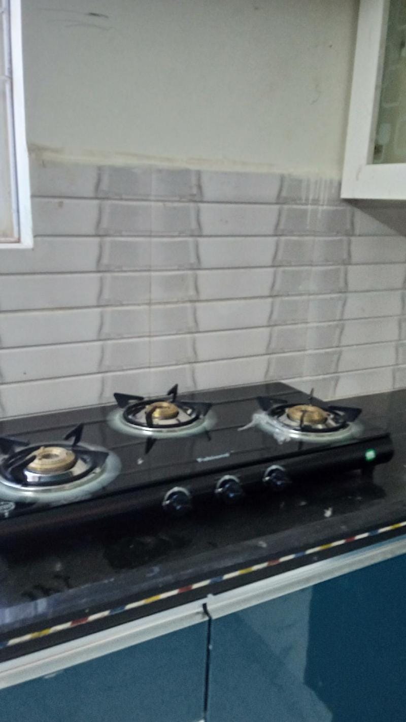 Two Bed Room entire villa at Medipally,Uppal,Hyd Vacation rental in Hyderabad