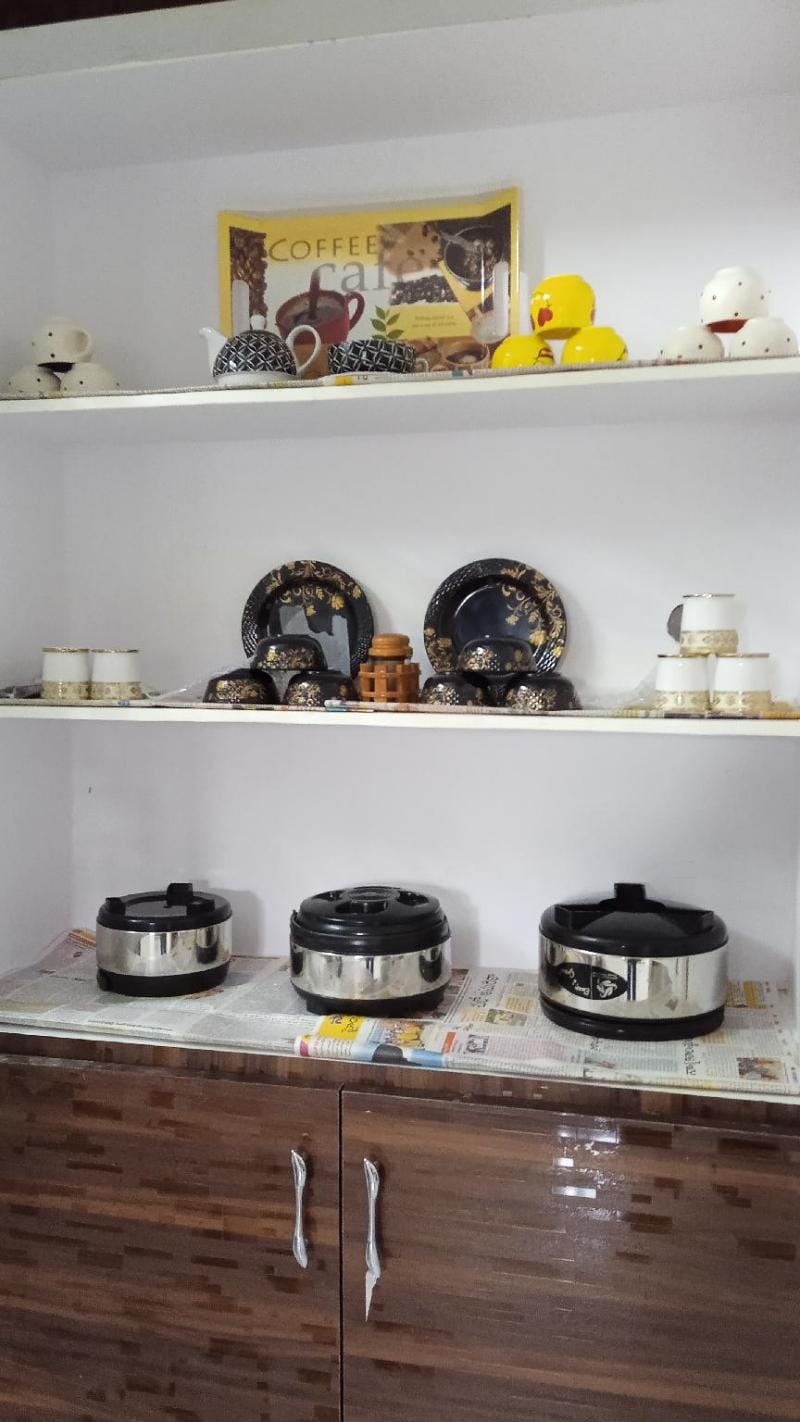Two Bed Room entire villa at Medipally,Uppal,Hyd Vacation rental in Hyderabad