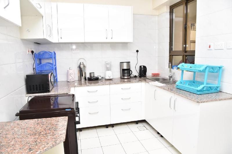 Karen View Palace Apartments Apartment in Nairobi