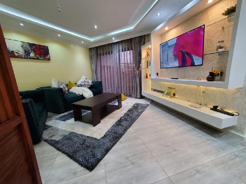 Best westpoint apartments Apartment in Nairobi