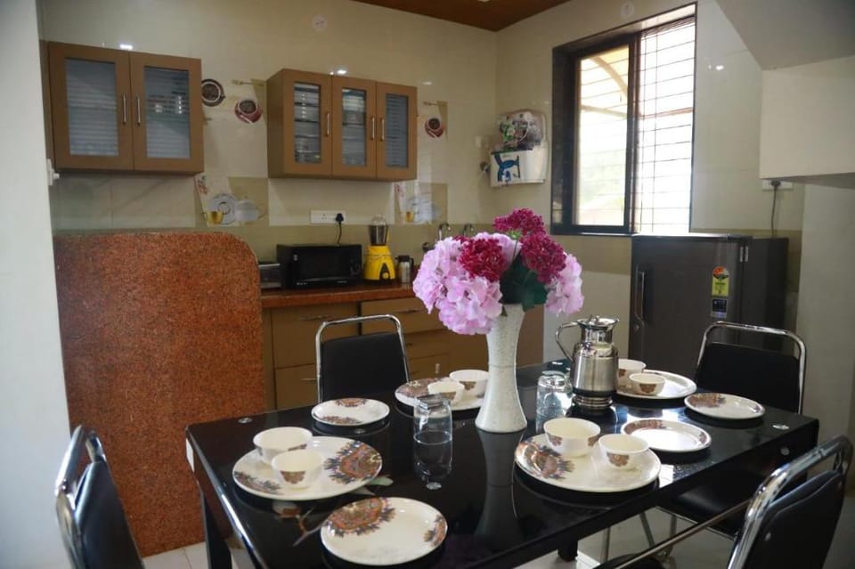 Vajra Villa Panchgani Villa in Maharashtra