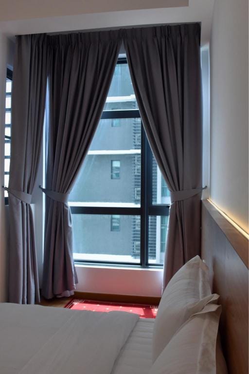Seaview Imperium Residence Kuantan Resort  Apartment in Pahang, Malaysia