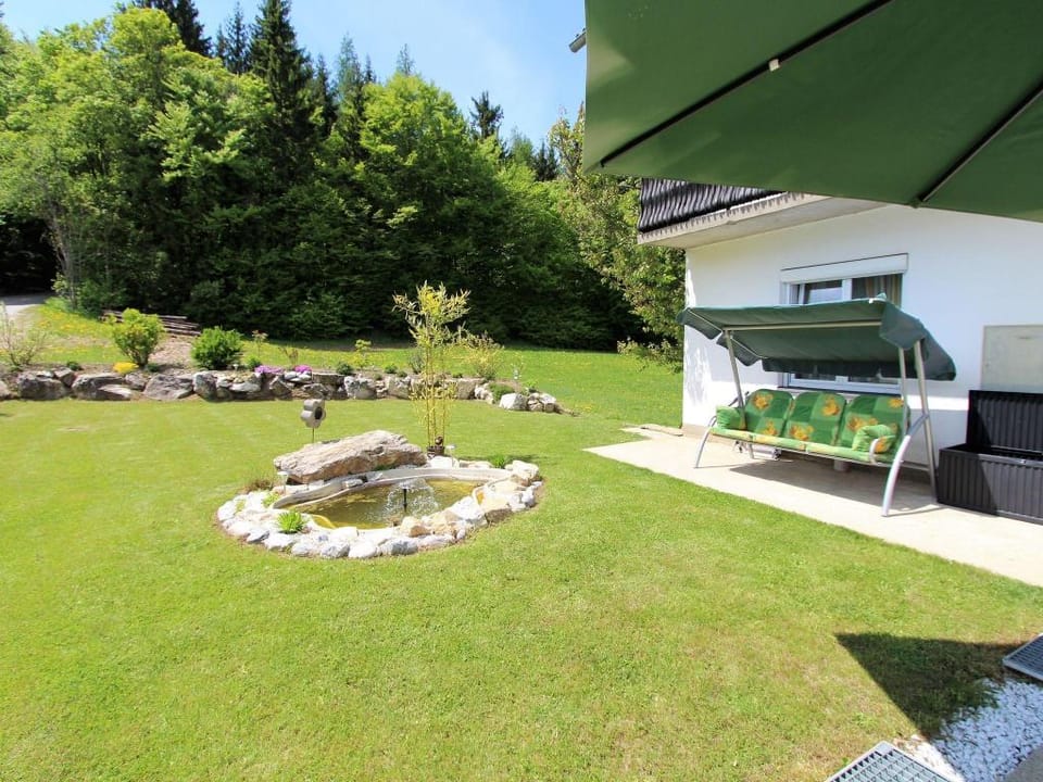 Apartment in Kottmansdorf near Worthersee Apartment in Carinthia, Austria