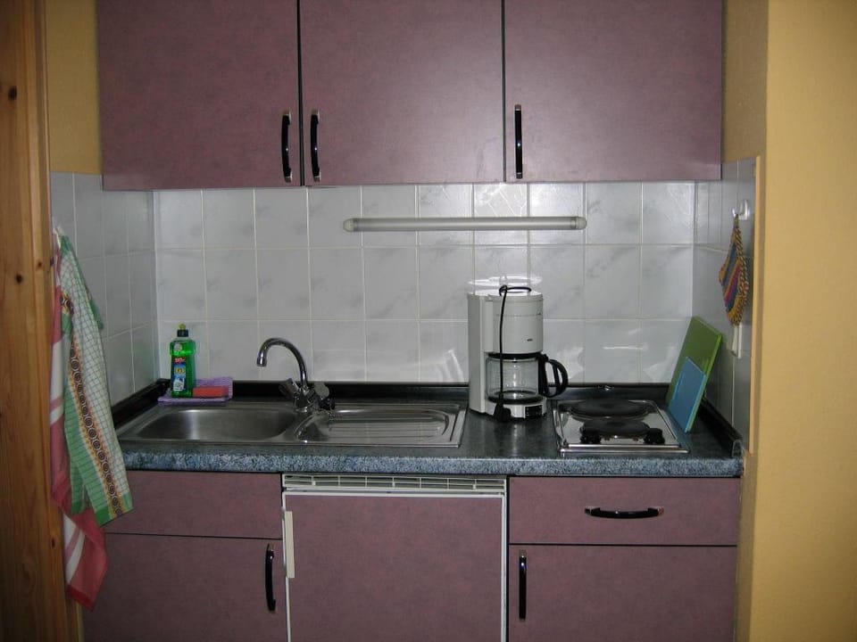 Ferienhaus in Bastorf for 5 Personen Vacation rental in Kühlungsborn