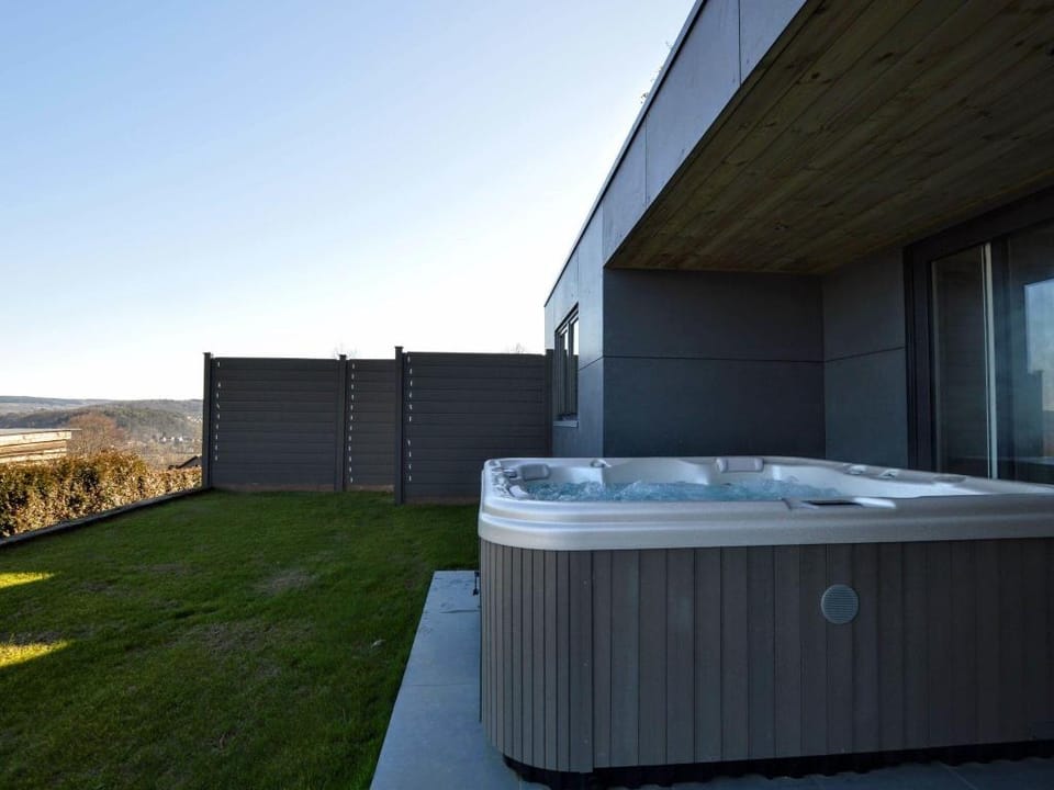 Luxurious Cottage in Aywaille with Sauna Vacation rental in Wallonia, Belgium