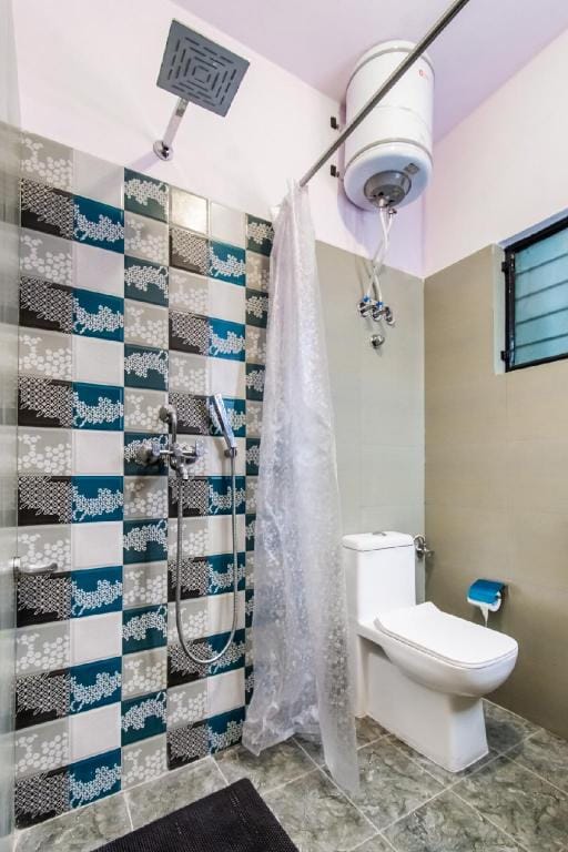 Vacation Pod (Wi-fi, Terrace, Kids Play Room) Vacation rental in Jaipur