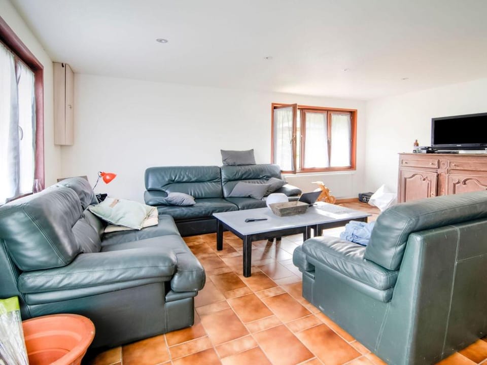 Halfway between near Nature Park Vacation rental in Wallonia, Belgium