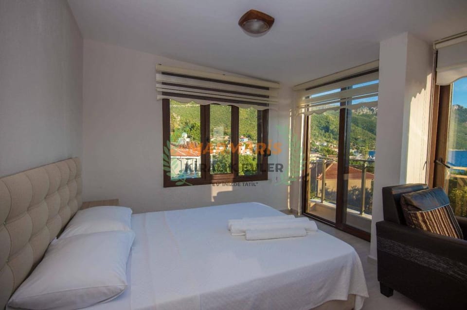 Fit'Art  Saranda Evleri  Vacation rental in Muğla Province