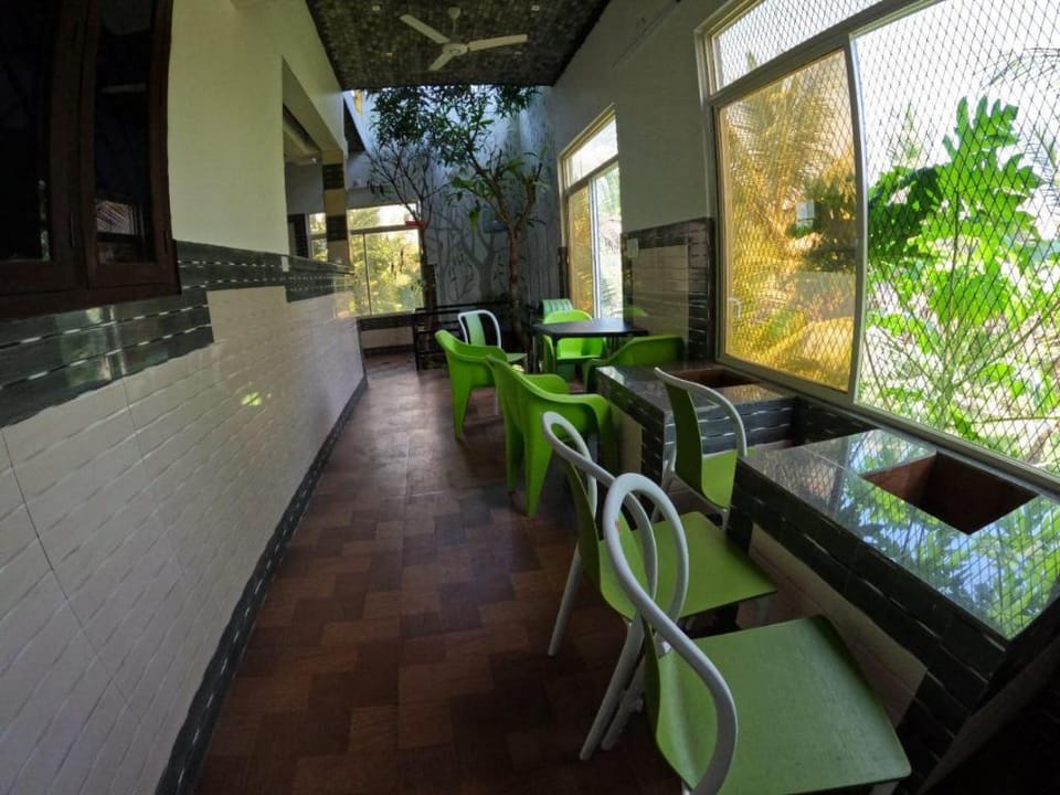Cochin International Airport Villas Villa in Kochi
